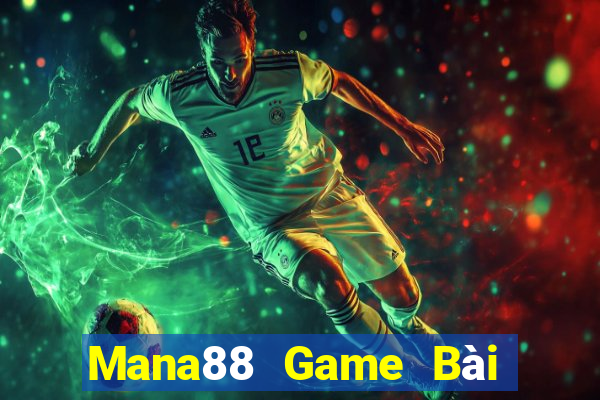 Mana88 Game Bài Mậu Binh