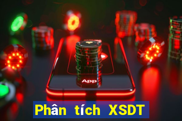 Phân tích XSDT 6x36 ngày 4