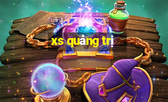 xs quảng trị