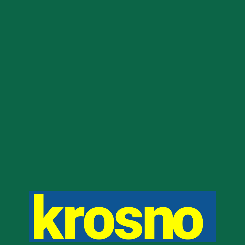 krosno