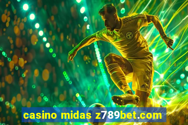 casino midas z789bet.com