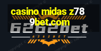 casino midas z789bet.com