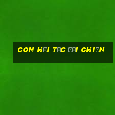 con hải tặc đại chiến