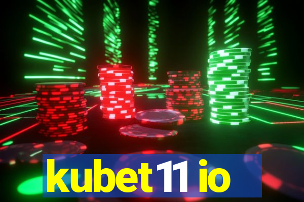 kubet11 io