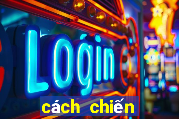 cách chiến thắng Mậu Binh