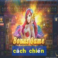 cách chiến thắng Mậu Binh