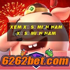 xem xổ số miền nam xổ số miền nam