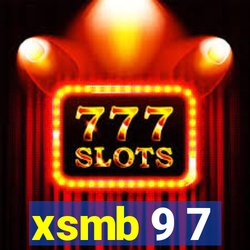 xsmb 9 7