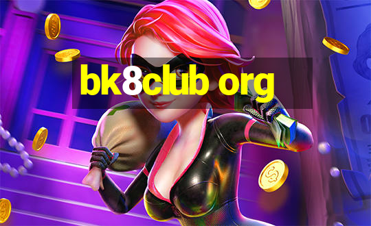 bk8club org