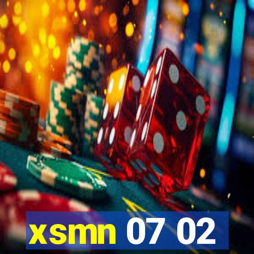 xsmn 07 02