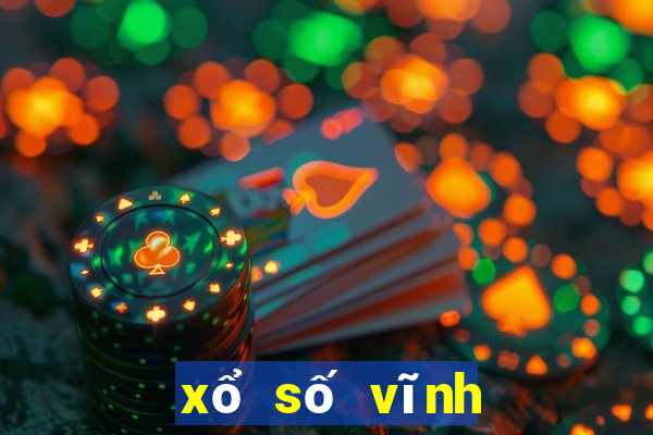 xổ số vĩnh long ngày 12 tháng 3