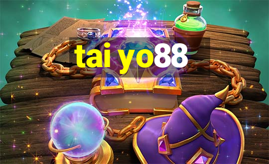 tai yo88