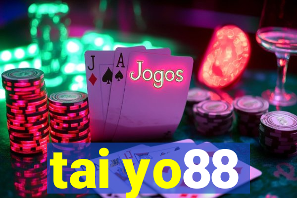 tai yo88