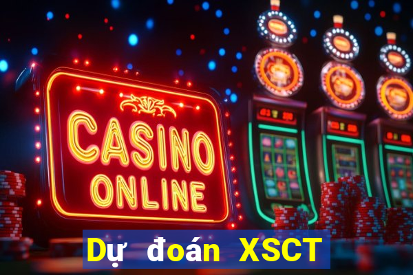 Dự đoán XSCT Thứ 7