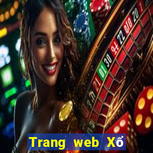 Trang web Xổ số tiền màu Tải về