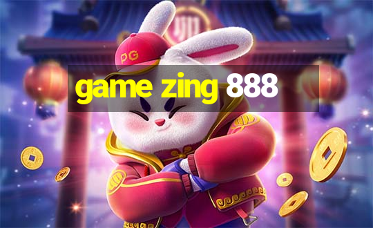 game zing 888