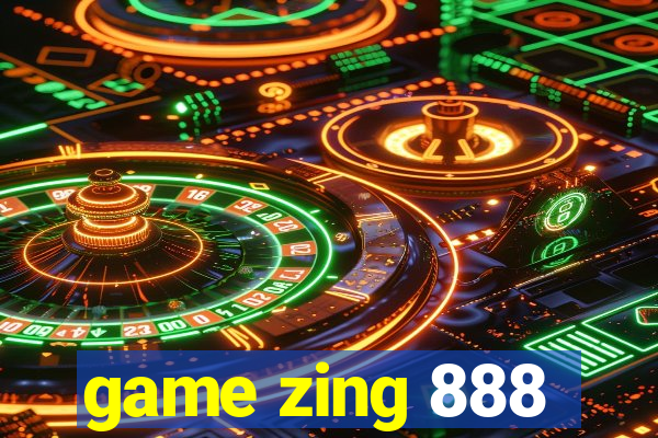 game zing 888