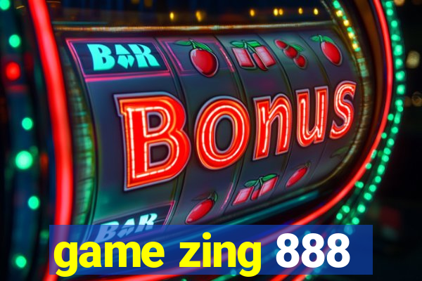 game zing 888