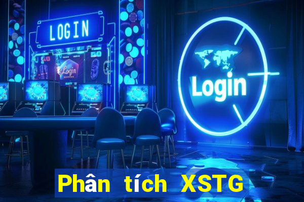 Phân tích XSTG ngày 5