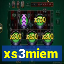 xs3miem