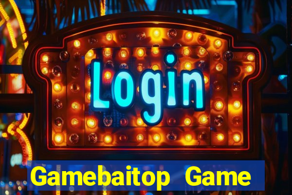 Gamebaitop Game Bài Poker