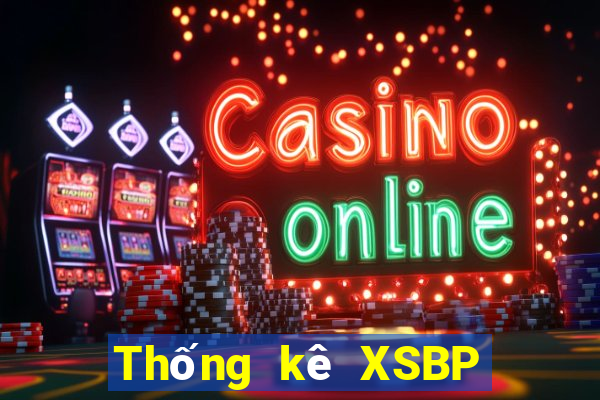 Thống kê XSBP ngày 3