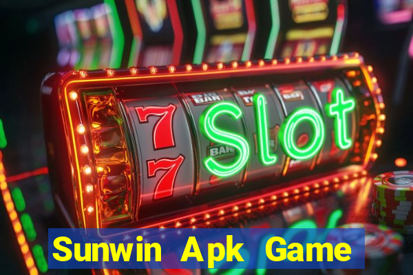 Sunwin Apk Game Bài 888B