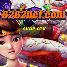 shop ctv