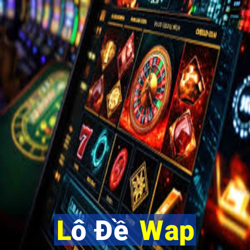 Lô Đề Wap