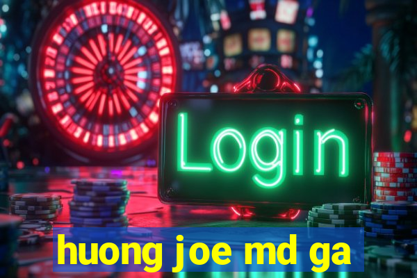 huong joe md ga