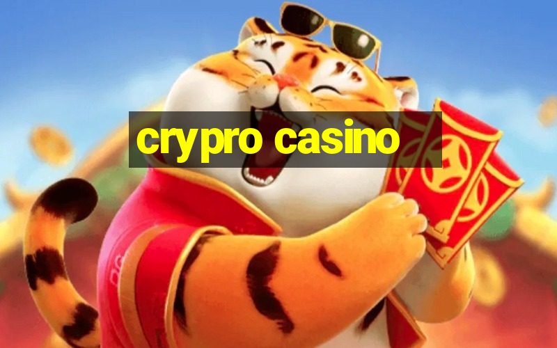 crypro casino