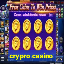 crypro casino