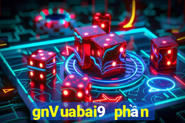 gnVuabai9 phần mềm game bài