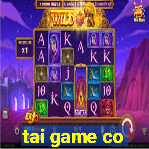 tai game co