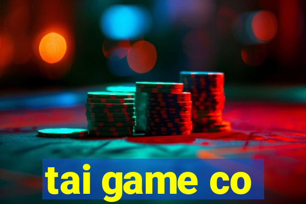 tai game co