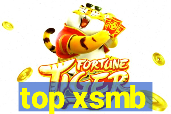 top xsmb