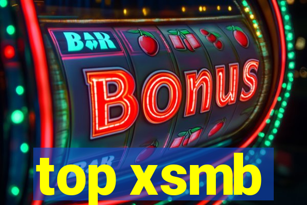 top xsmb