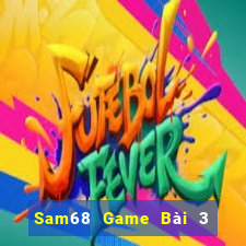 Sam68 Game Bài 3 Cây Online