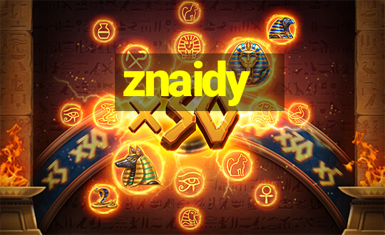 znaidy