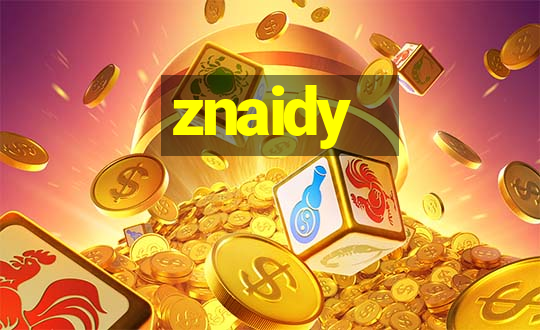 znaidy