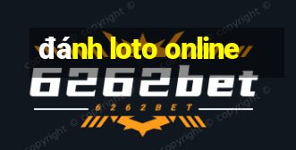 đánh loto online