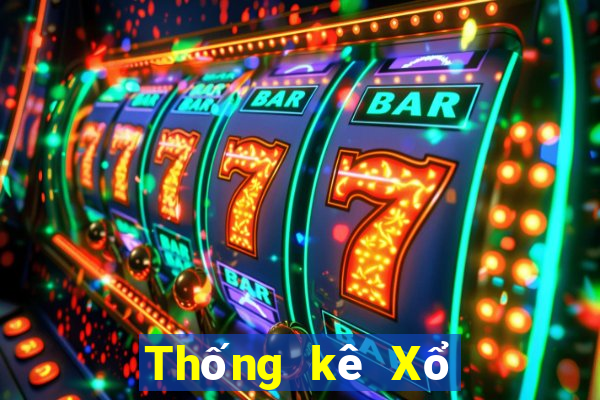 Thống kê Xổ Số hậu giang ngày 18