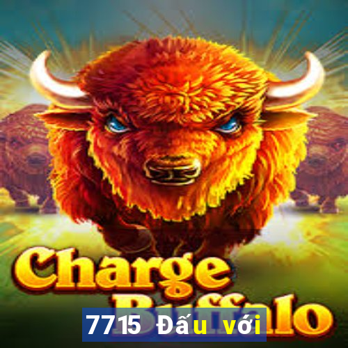 7715 Đấu với Game bài địa chủ