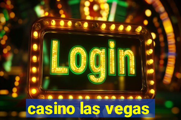 casino las vegas