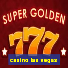 casino las vegas