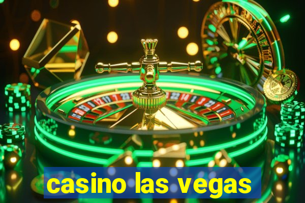 casino las vegas