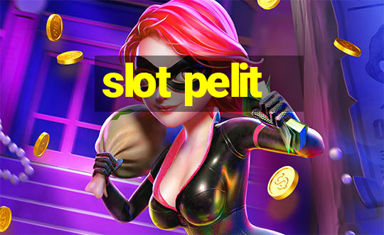 slot pelit