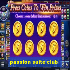 passion suite club