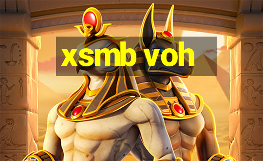 xsmb voh