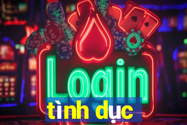 tình dục